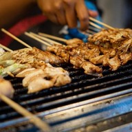 บุญทิ้งหม่าล่าหาดใหญ่ ญ.ว.