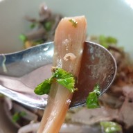 เจ้สี่ ก๋วยเตี๋ยวเป็ดเจริญนคร