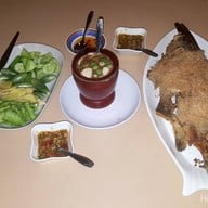 ครัวไท แยก คปอ