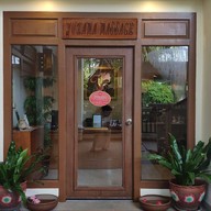 Yuzana Massage @grand Andaman Hotel
