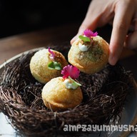 เมนูของร้าน Haoma Bangkok สุขุมวิท 31