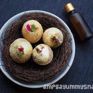 เมนูของร้าน Haoma Bangkok สุขุมวิท 31