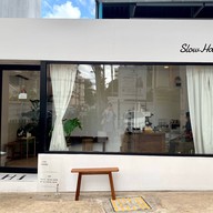 Slowhands.cafe