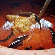 ขนมจีนบ้านคุณย่า บางใหญ่