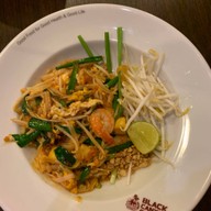 เมนูของร้าน Black Canyon อิมแพค เมืองทอง