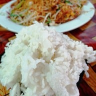 ส้มตำปูนึ่ง