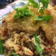 เมนูของร้าน หนึ่ง