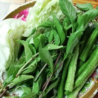 ส้มตำปูนึ่ง