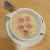 เมนูของร้าน สเต็กลุงใหญ่ ปั๊มเชลล์ ถนนกิ่งแก้ว