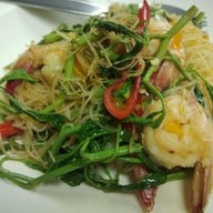 เมนูของร้าน ฮัท