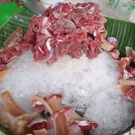 เจ้สี่ ก๋วยเตี๋ยวเป็ดเจริญนคร