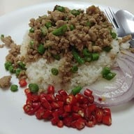 เมนูของร้าน ฮัท