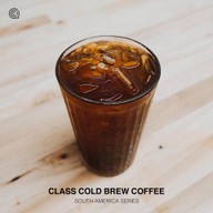 เมนูของร้าน CLASS Cafe' บ้านเกาะโคราช