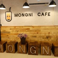 Mongni Cafe ChiangMai CMU สาขาหลังม.เชียงใหม่