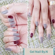 Gel Nail By NINGs เพชรเกษม