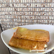 เมนูของร้าน Mido Cafe Hongkong