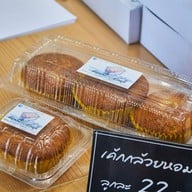 Toffee Cake Chonburi by Mattana บางแสน