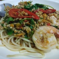 เมนูของร้าน ฮัท