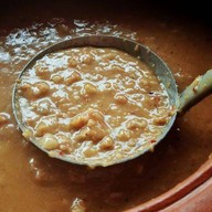 ขนมจีนบ้านคุณย่า บางใหญ่