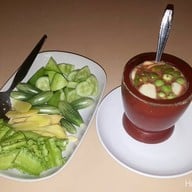 ครัวไท แยก คปอ