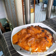 เมนูของร้าน Mido Cafe Hongkong