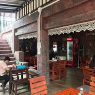 โบร่ำโบราณ สวนผึ้ง