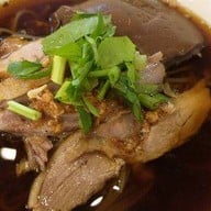 ปราณี ก๋วยเตี๋ยวเป็ด สาขา2 ตลาดเวิลด์มาร์เก็ต