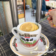 เมนูของร้าน Mido Cafe Hongkong