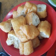 เมนูของร้าน Hua Mei Buk Kut Tah