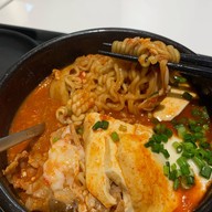 Tokyo Sundubu เอสพลานาดรัชดา