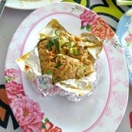 เมนูของร้าน โก้ซีฟู๊ดสะพานยาวนาเกลือ