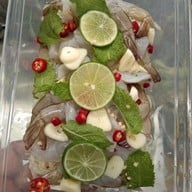 เมนู สเต็กลุงหนวด กันตนา