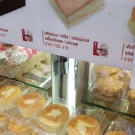 บรรยากาศ Panlee Bakery สีลม