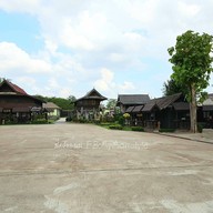 พิพิธภัณฑ์ผ้าทองคำ