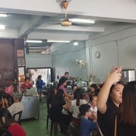 บรรยากาศ Hua Mei Buk Kut Tah