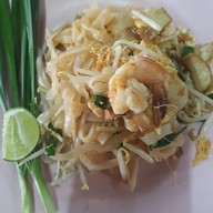 เมนูของร้าน ครัวปราณี