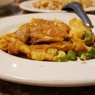 เมนูของร้าน ครูหมู(ร้านต้นตระกูลยมจินดา)