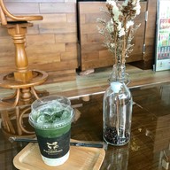 เมนูของร้าน บ้านไร่ปอนด์หวาน
