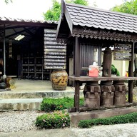 พิพิธภัณฑ์ผ้าทองคำ