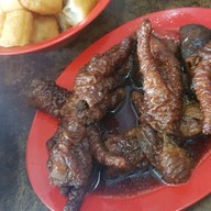 เมนูของร้าน Hua Mei Buk Kut Tah