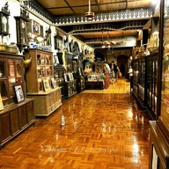 พิพิธภัณฑ์ผ้าทองคำ