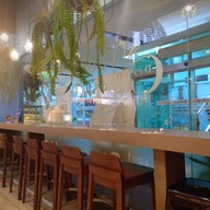 บรรยากาศ Vanita Restaurant