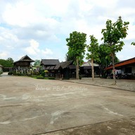 พิพิธภัณฑ์ผ้าทองคำ