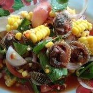 เมนู สเต็กลุงหนวด กันตนา