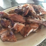 เมนูของร้าน ดีดีไก่ย่าง