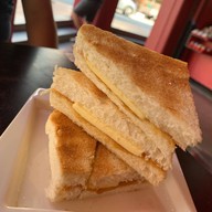 เมนูของร้าน Nanyang Old Coffee