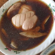 เมนูของร้าน Hua Mei Buk Kut Tah