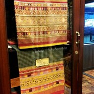 พิพิธภัณฑ์ผ้าทองคำ