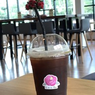 La Vie En Rose บ้านค่าย