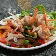 เมนูของร้าน บ้านท่าแพ